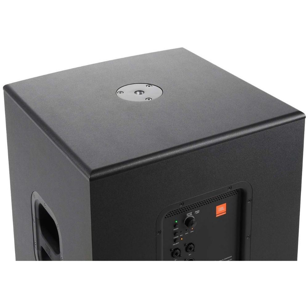 IRX 115S