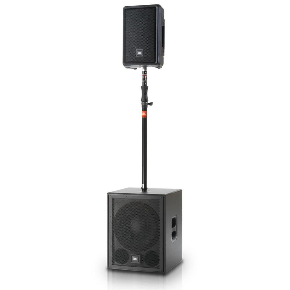 IRX 115S