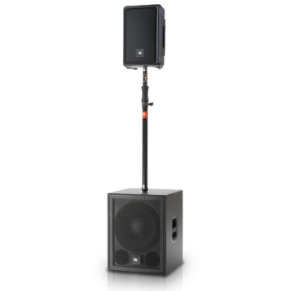 IRX 115S