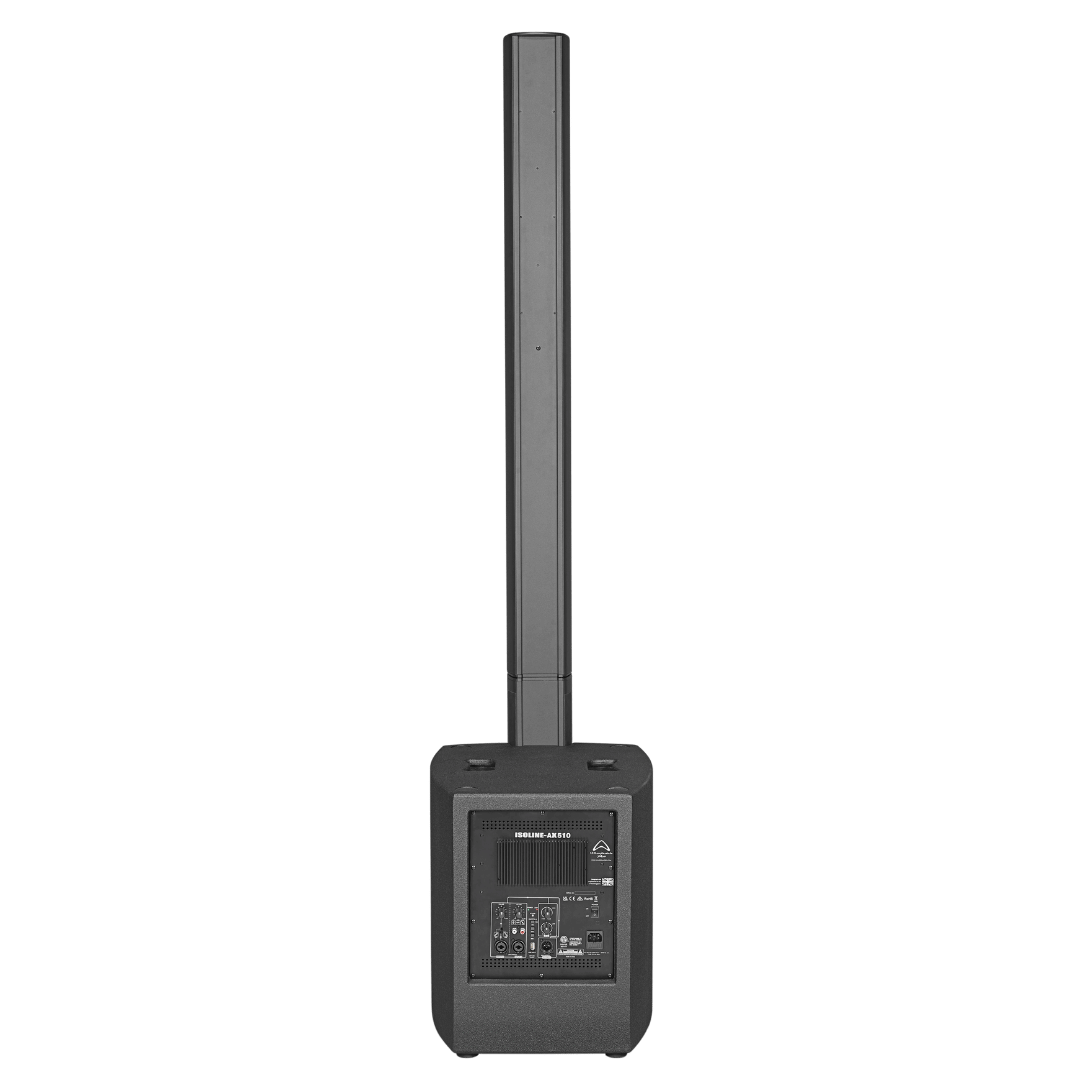 ISOLINE-AX510