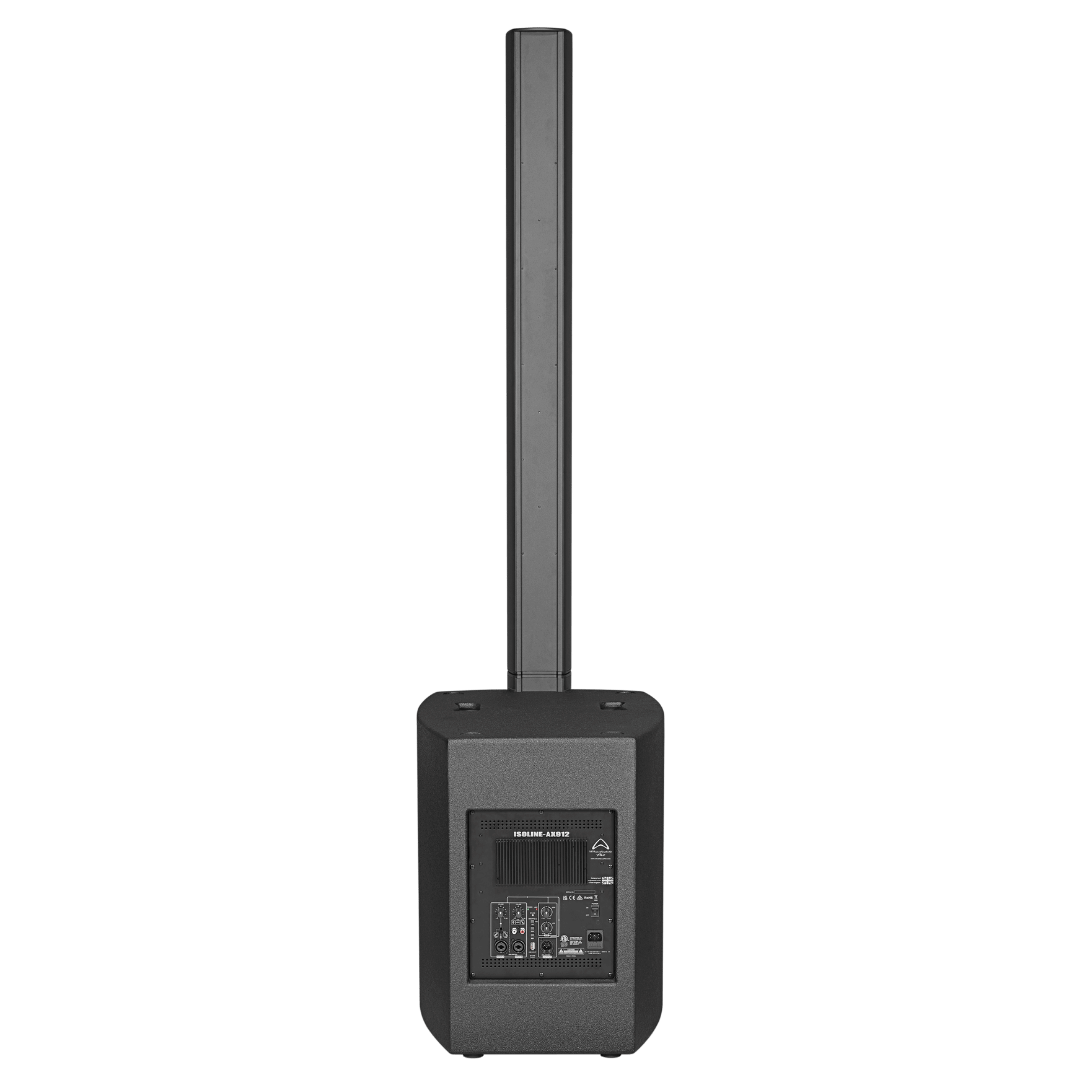 ISOLINE-AX912