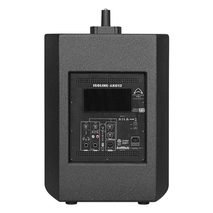 ISOLINE-AX912