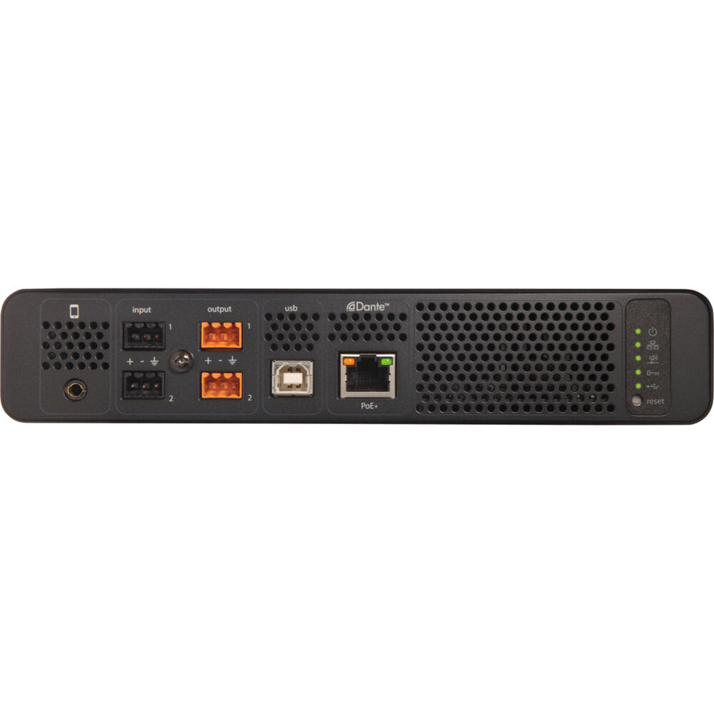 IntelliMix P300