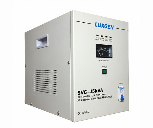 SVC J5KVA