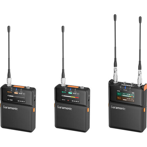 K9 microphone kit