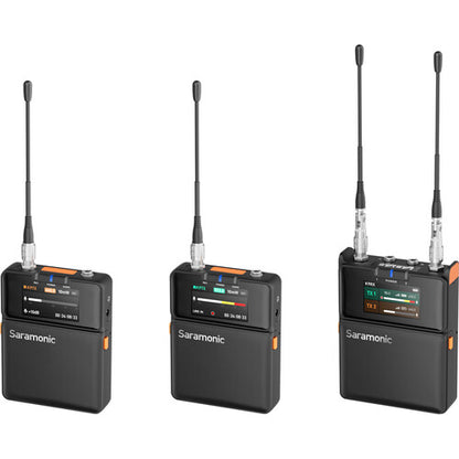 K9 microphone kit