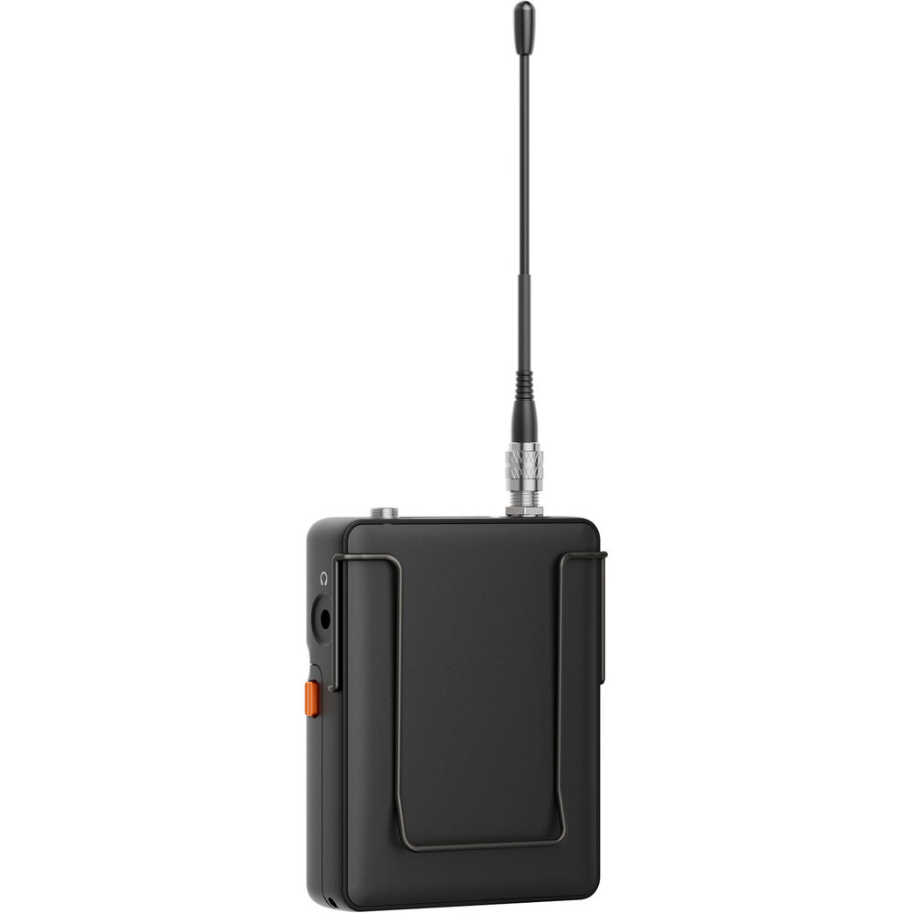 K9 microphone kit