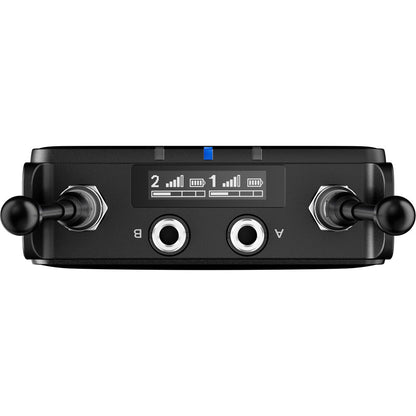K9 microphone kit