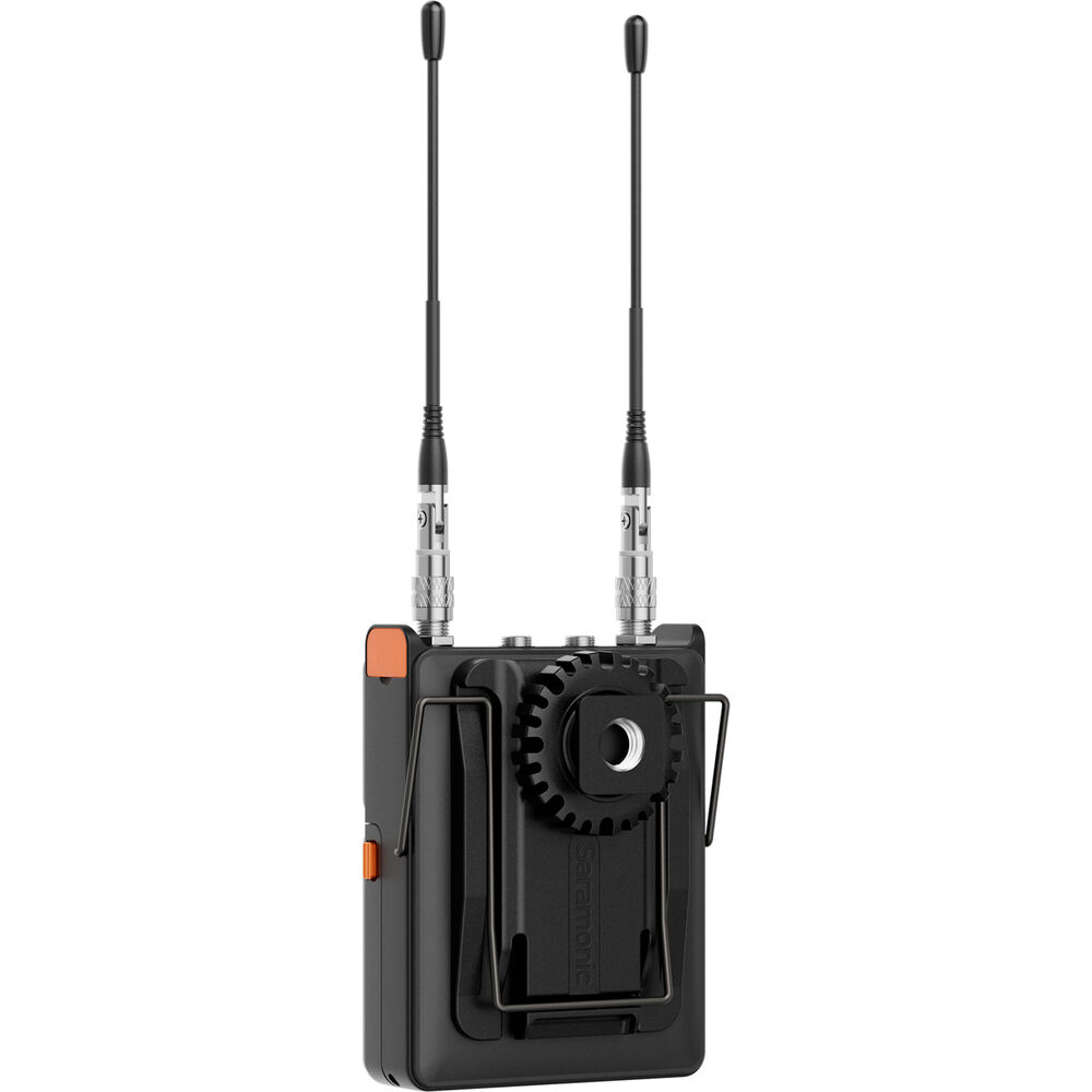 K9 microphone kit