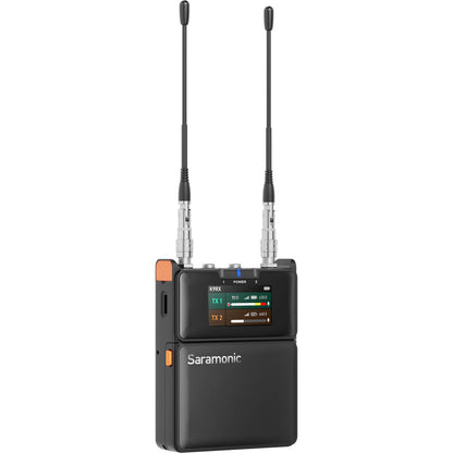 K9 microphone kit