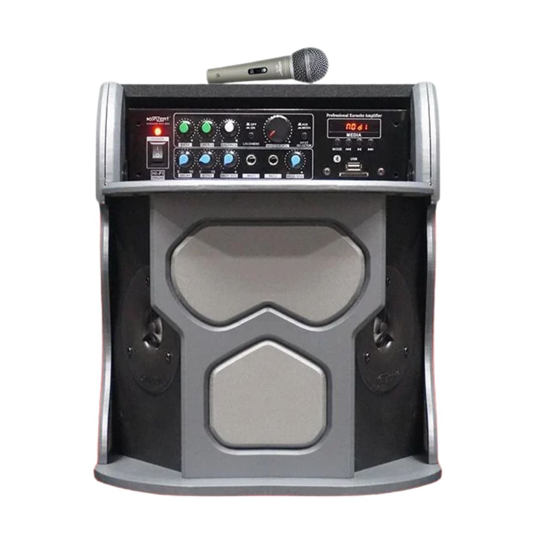 KARAOKE BOX 4000