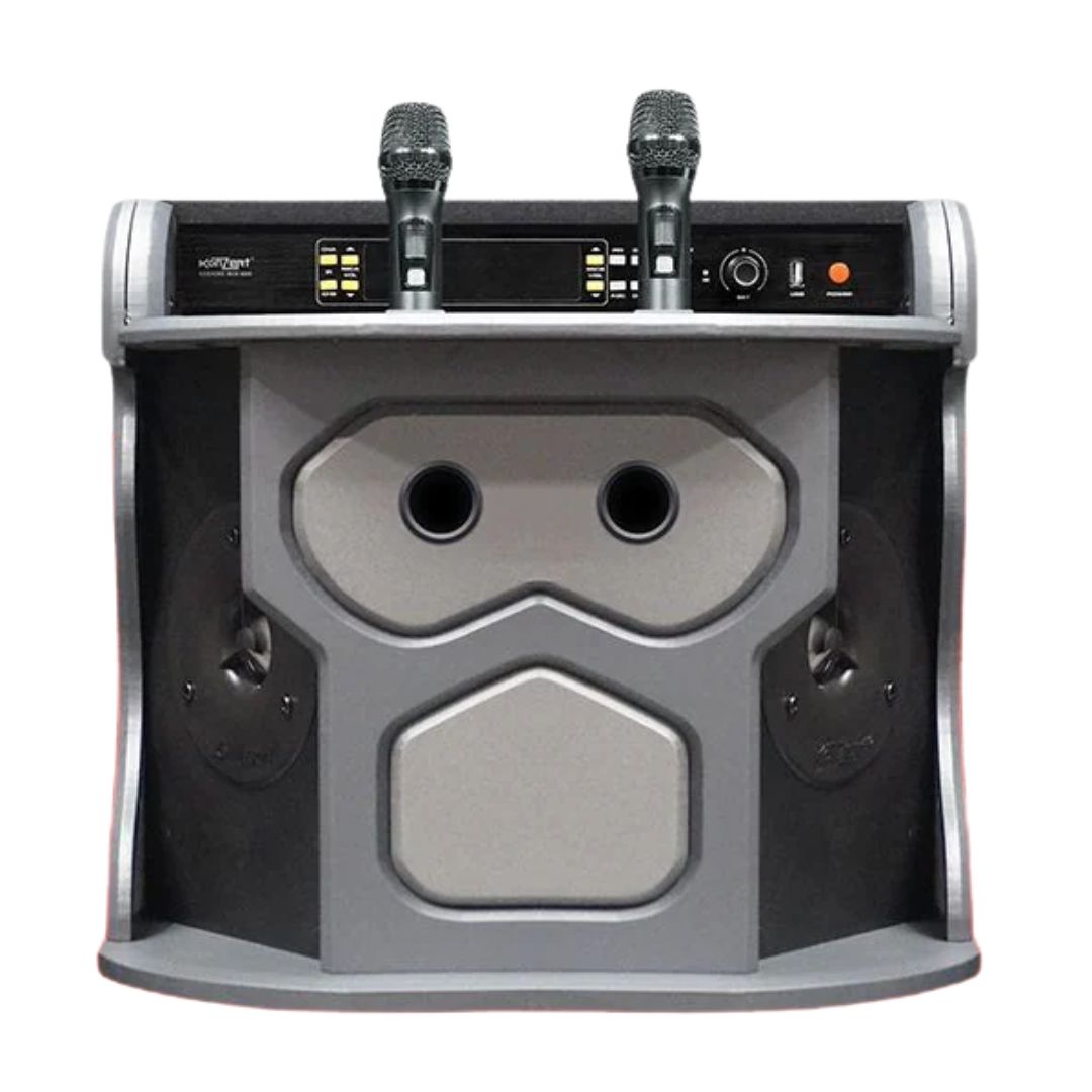 KARAOKE BOX 6000