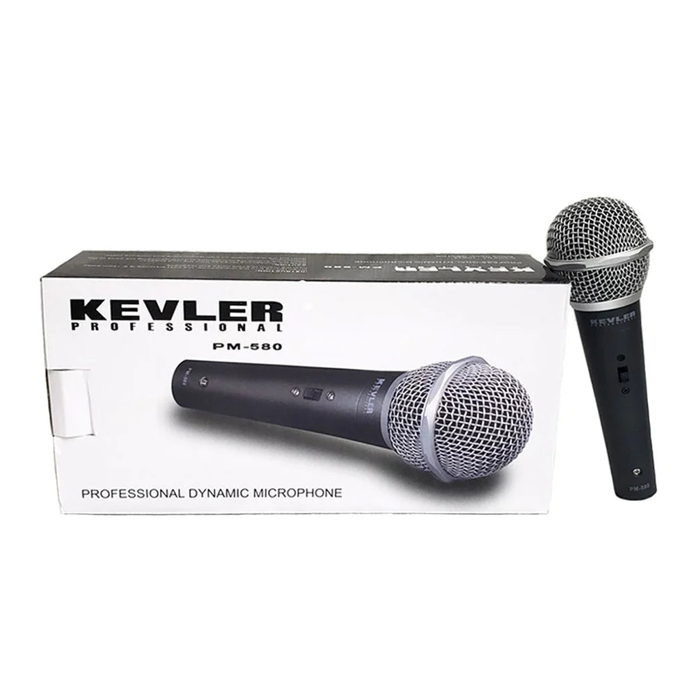 PM-580