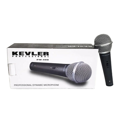 PM-580