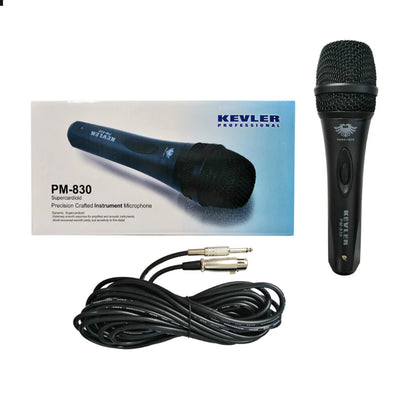PM-830