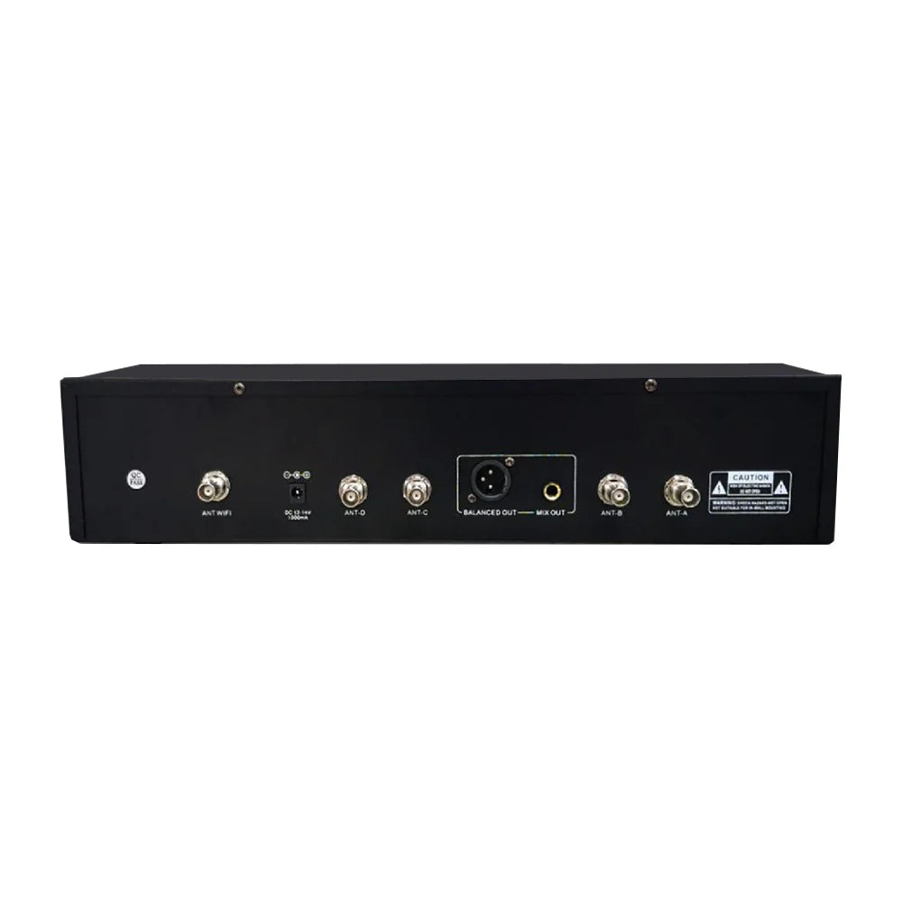 TCM-1000V