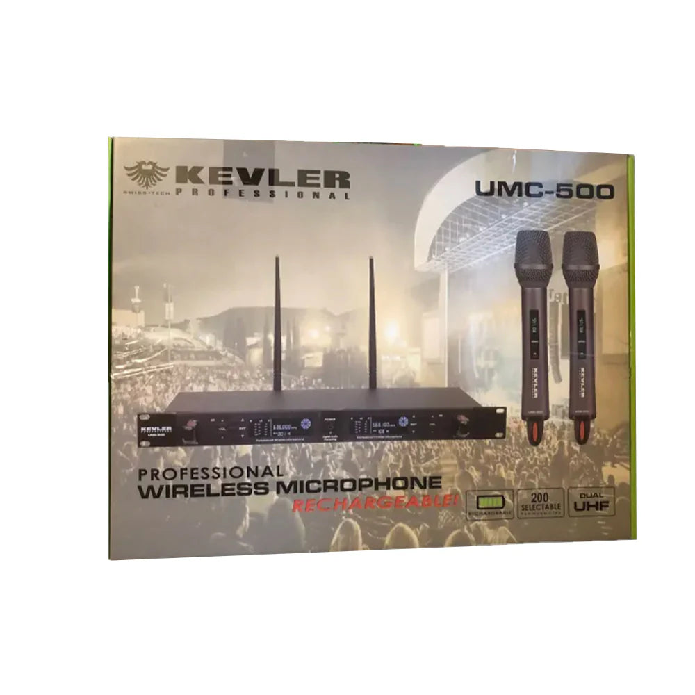 UMC-500