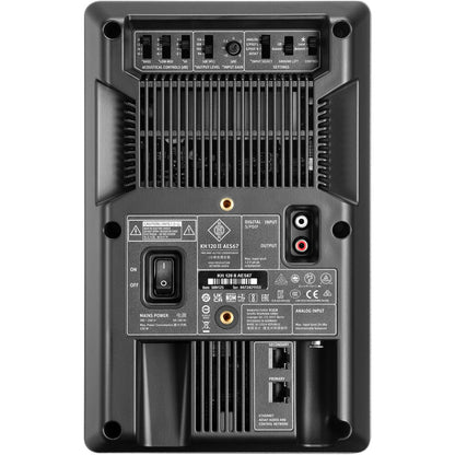 KH 120 II AES67