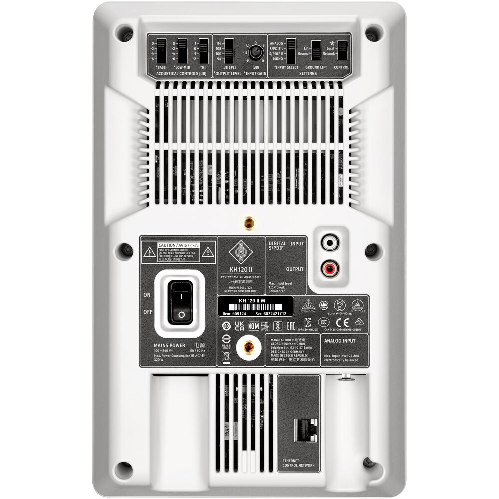 KH 120 II