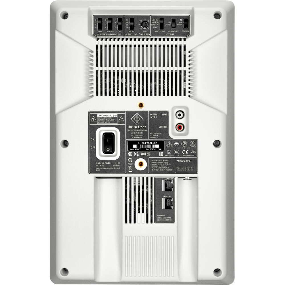 KH 150 AES67