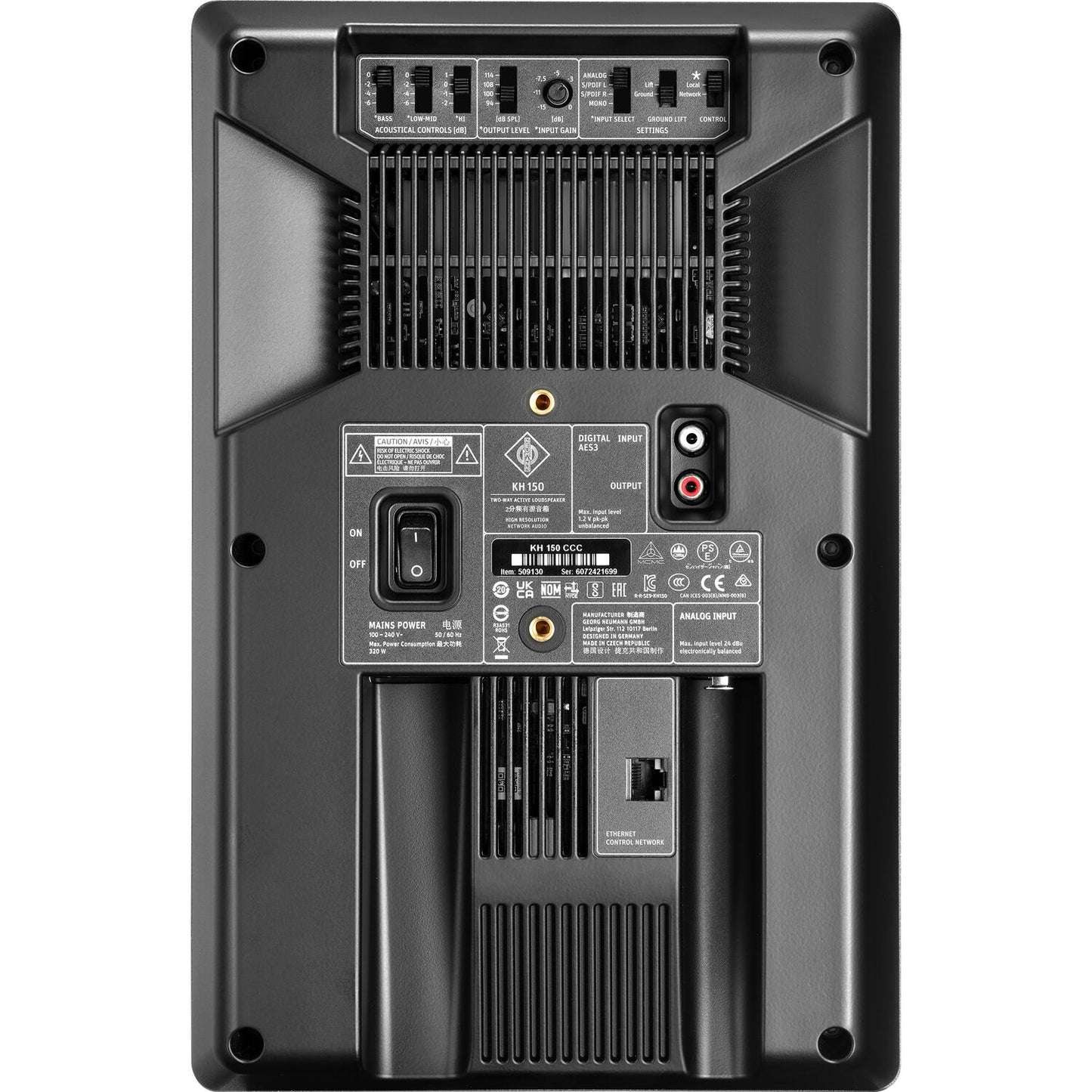 KH 150