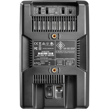 KH 80 DSP A