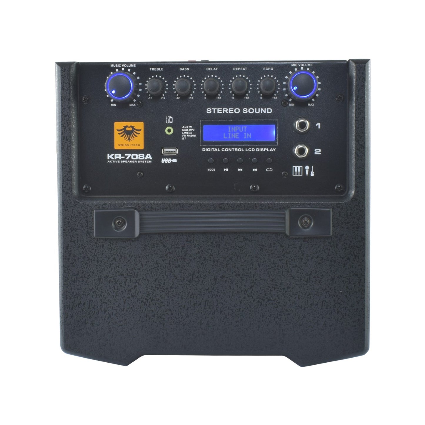 KR-708A