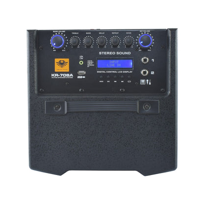 KR-708A