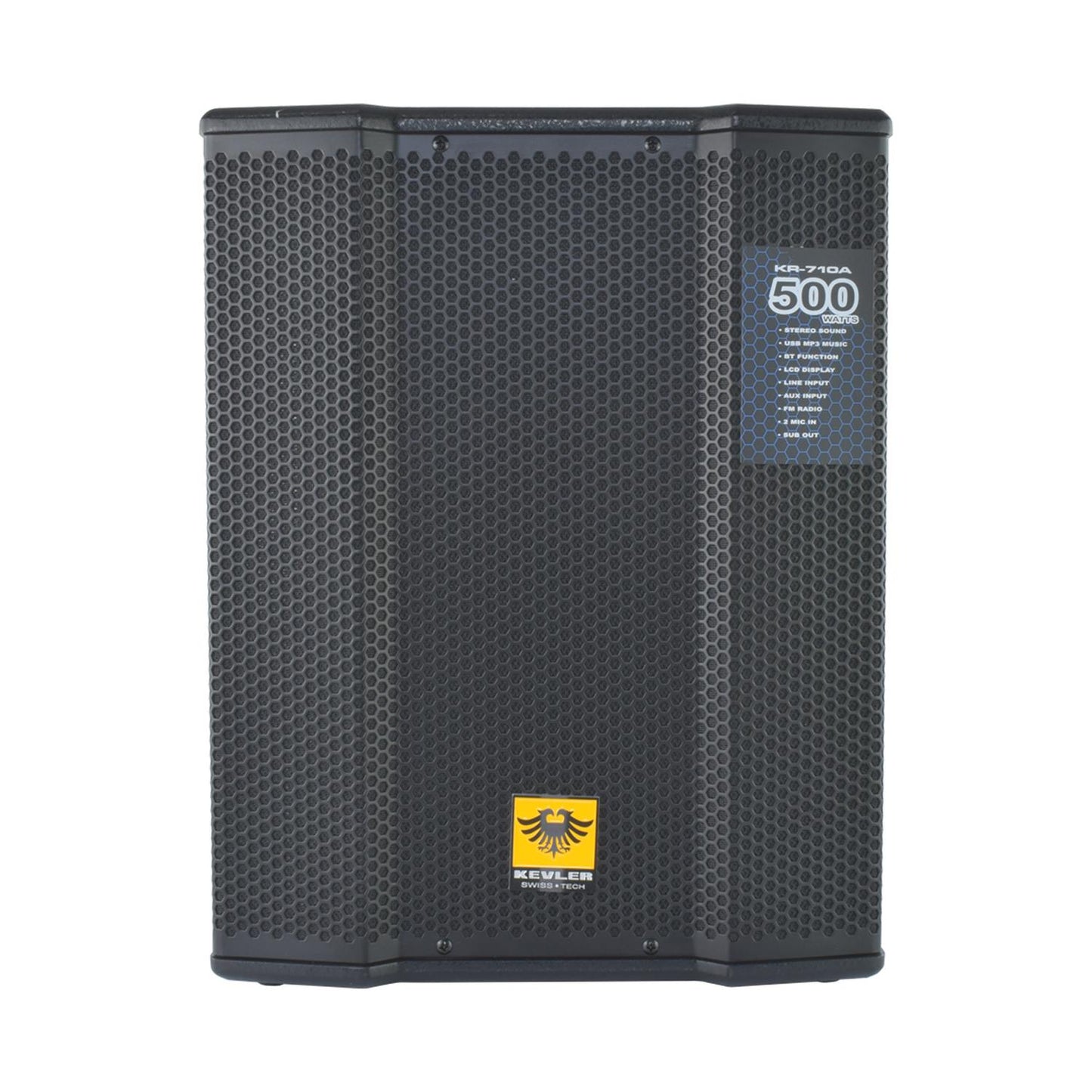 KR-710A