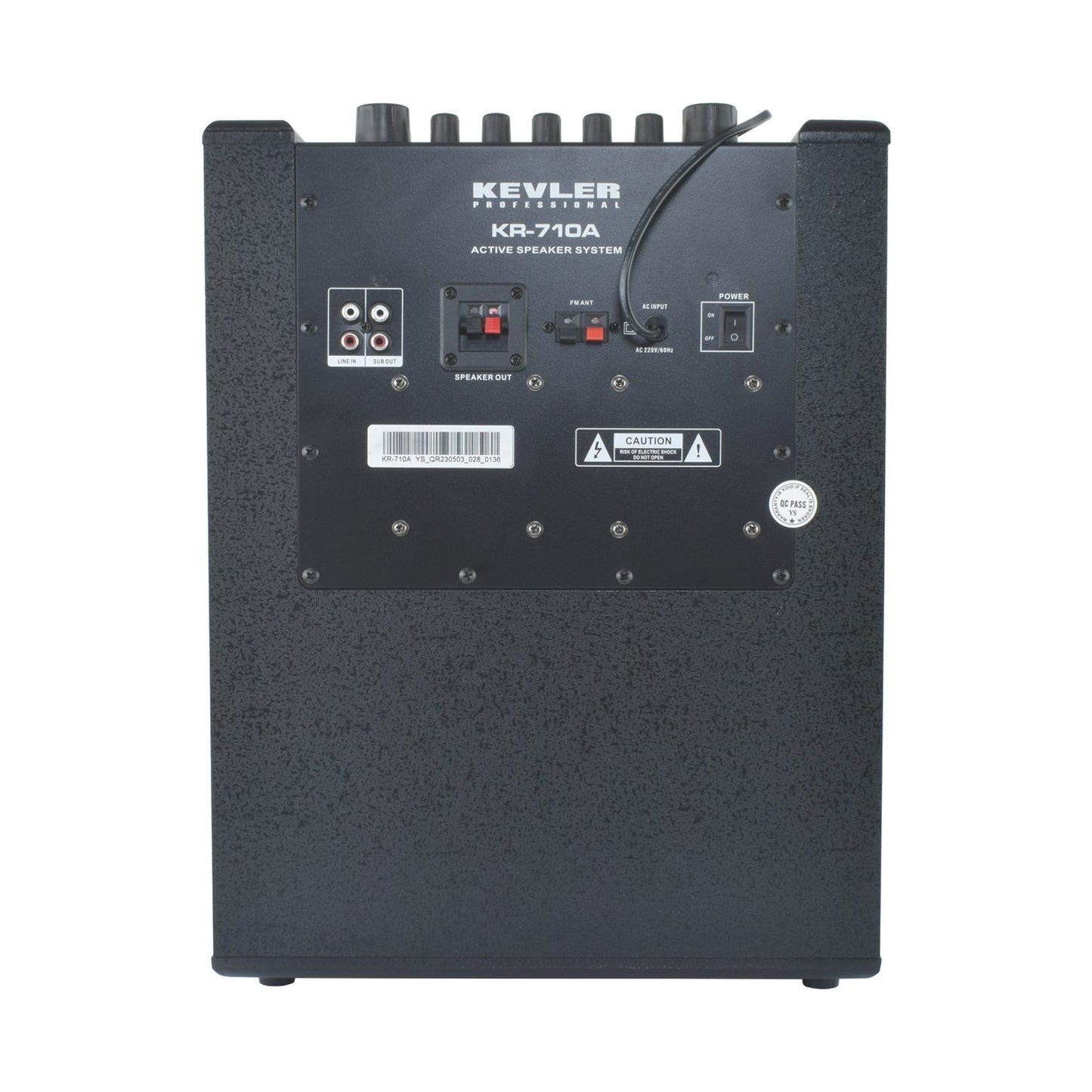 KR-710A