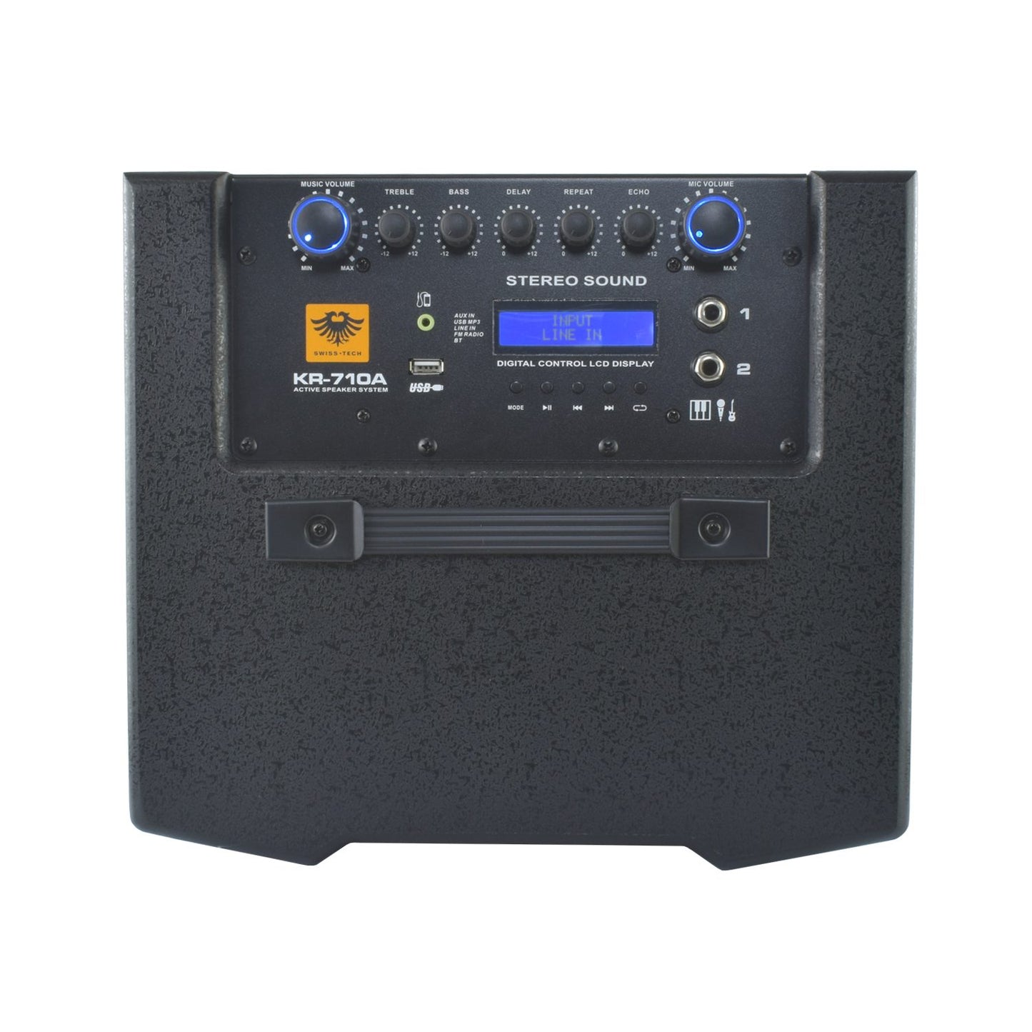 KR-710A