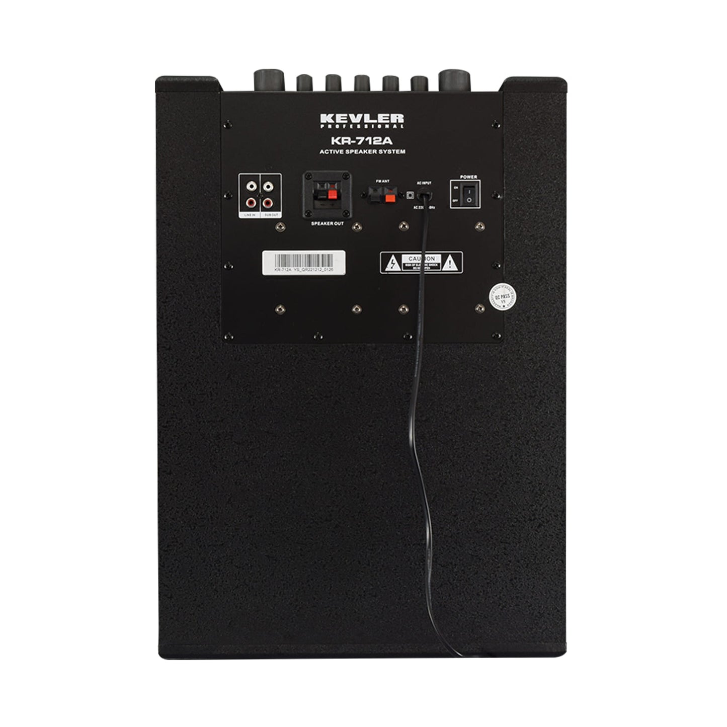 KR-712A