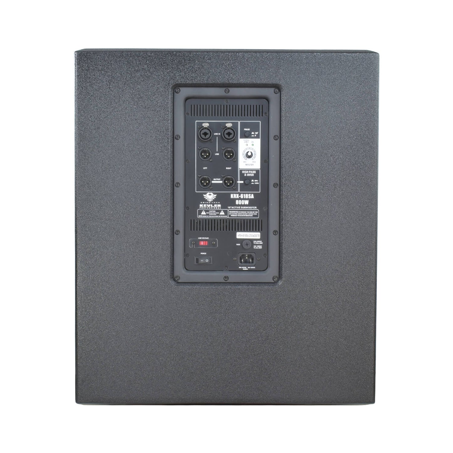KRX-618SA