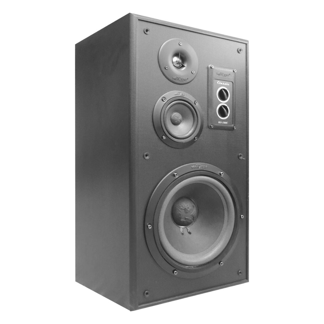 KS-100C