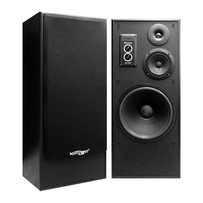 KS-120C