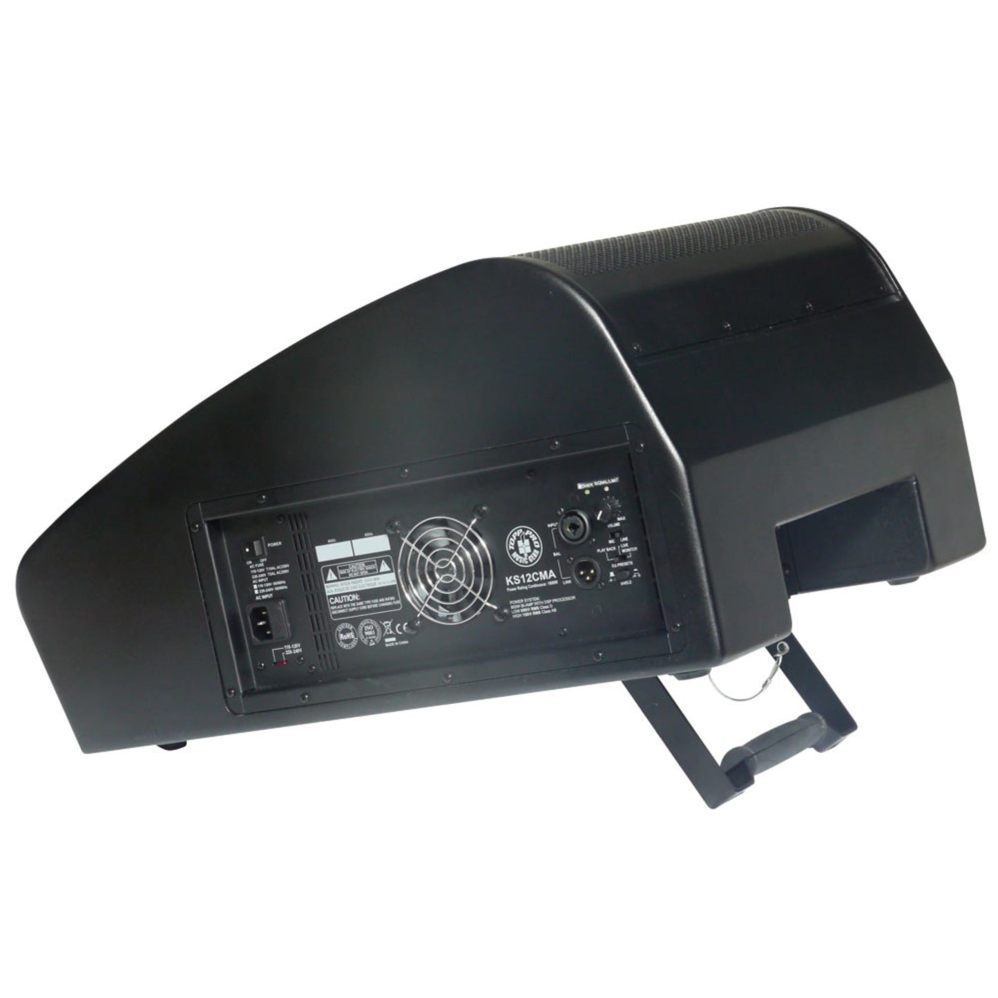 KS12 CMA (Coaxial)
