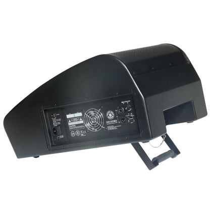 KS12 CMA (Coaxial)