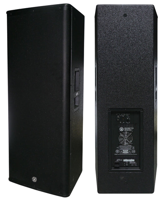 KS CS215A Dual