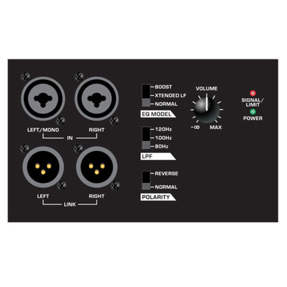 KS HD15A SUB