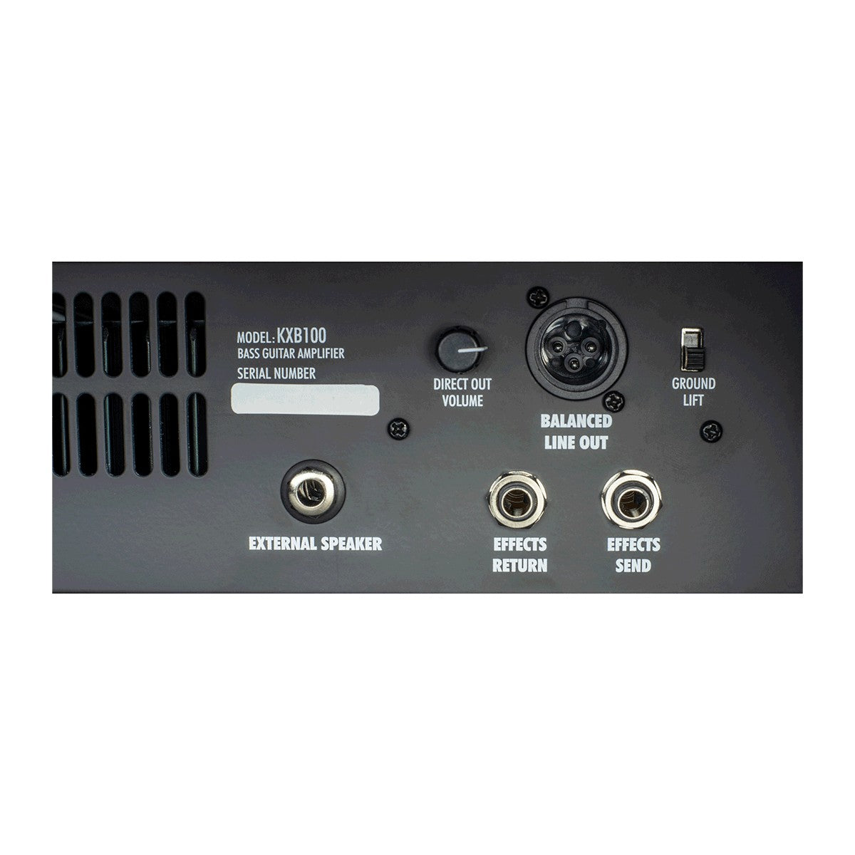 KXB100