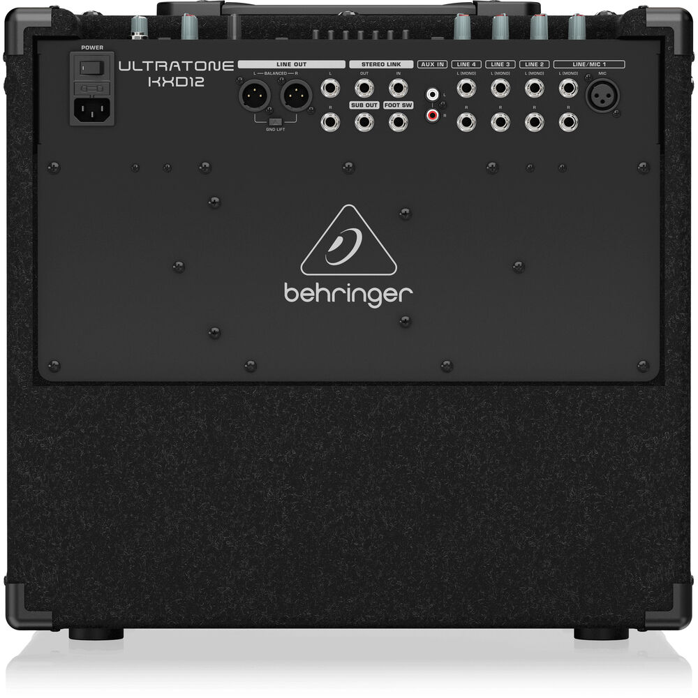 KXD12