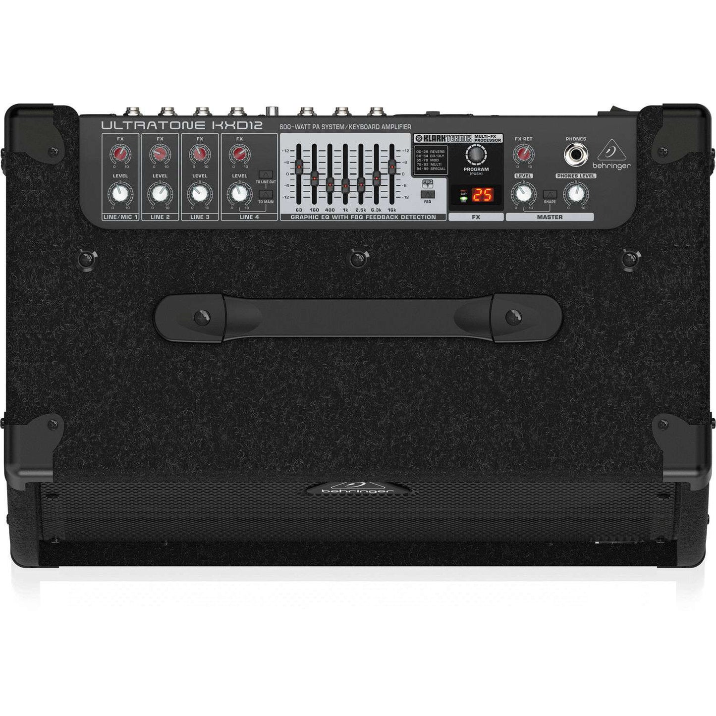 KXD12