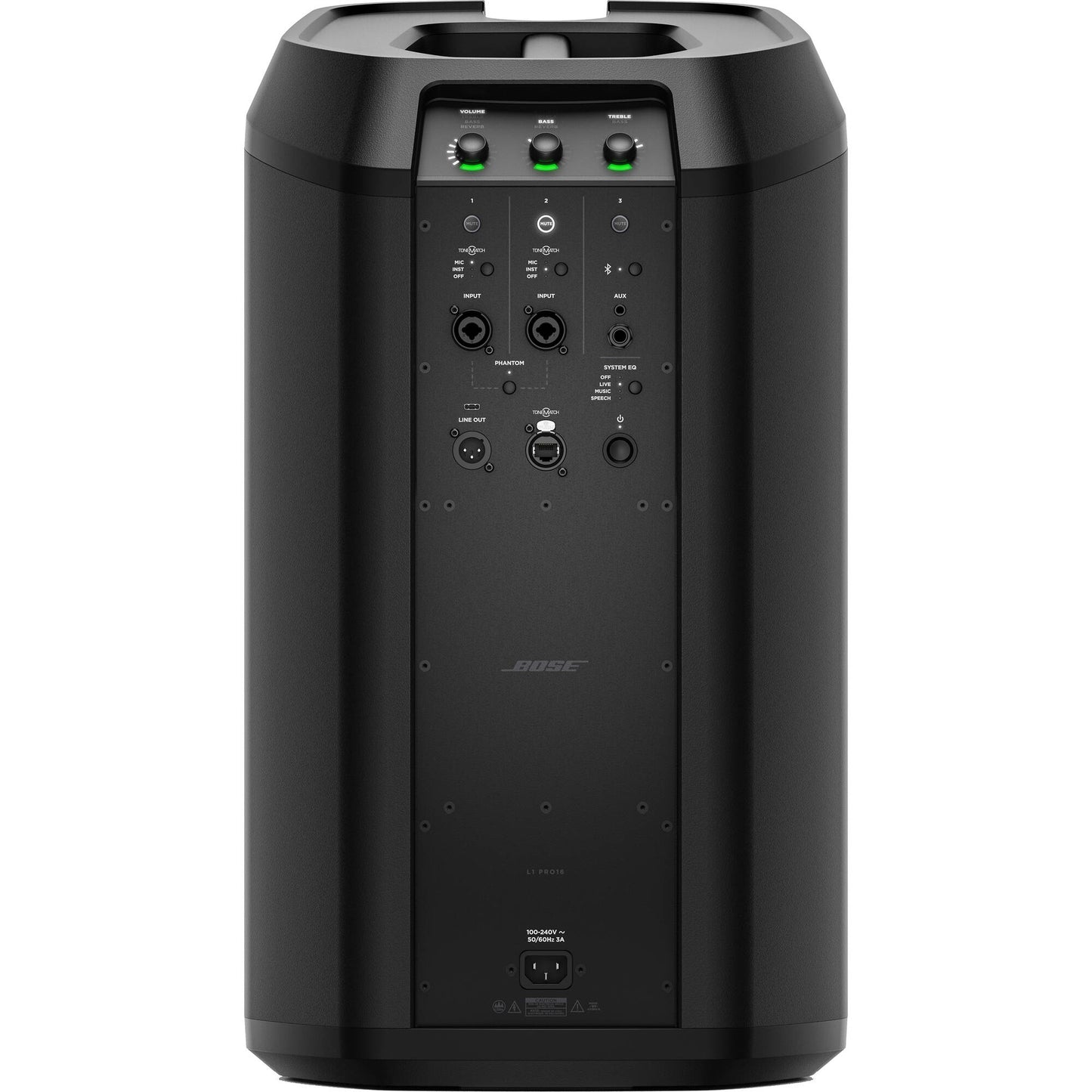 L1 Pro16 Portable Line Array