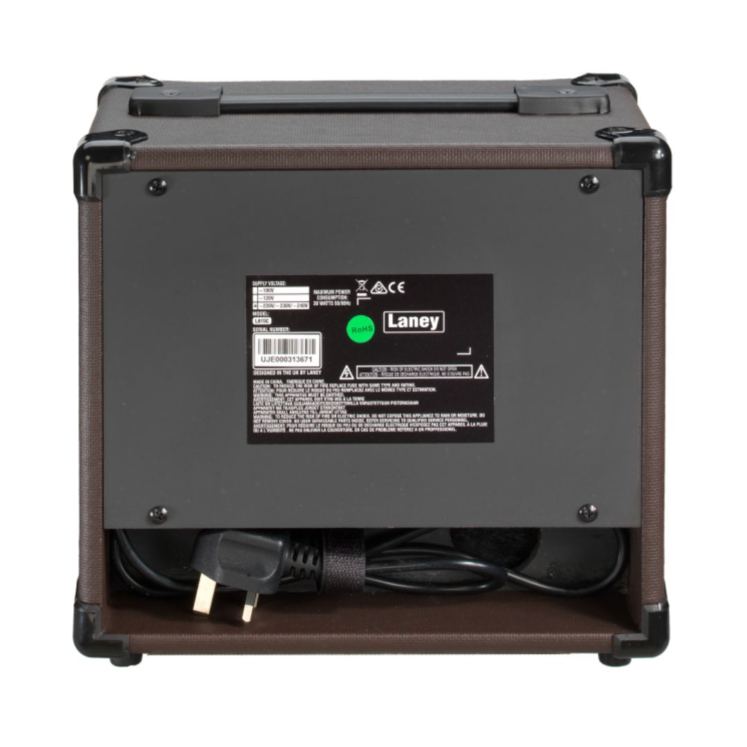 LA15C