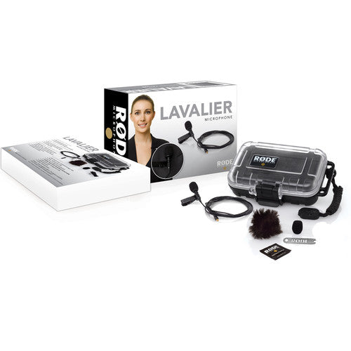 LAVALIER
