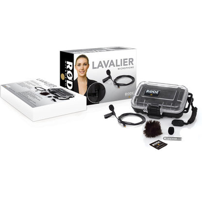 LAVALIER