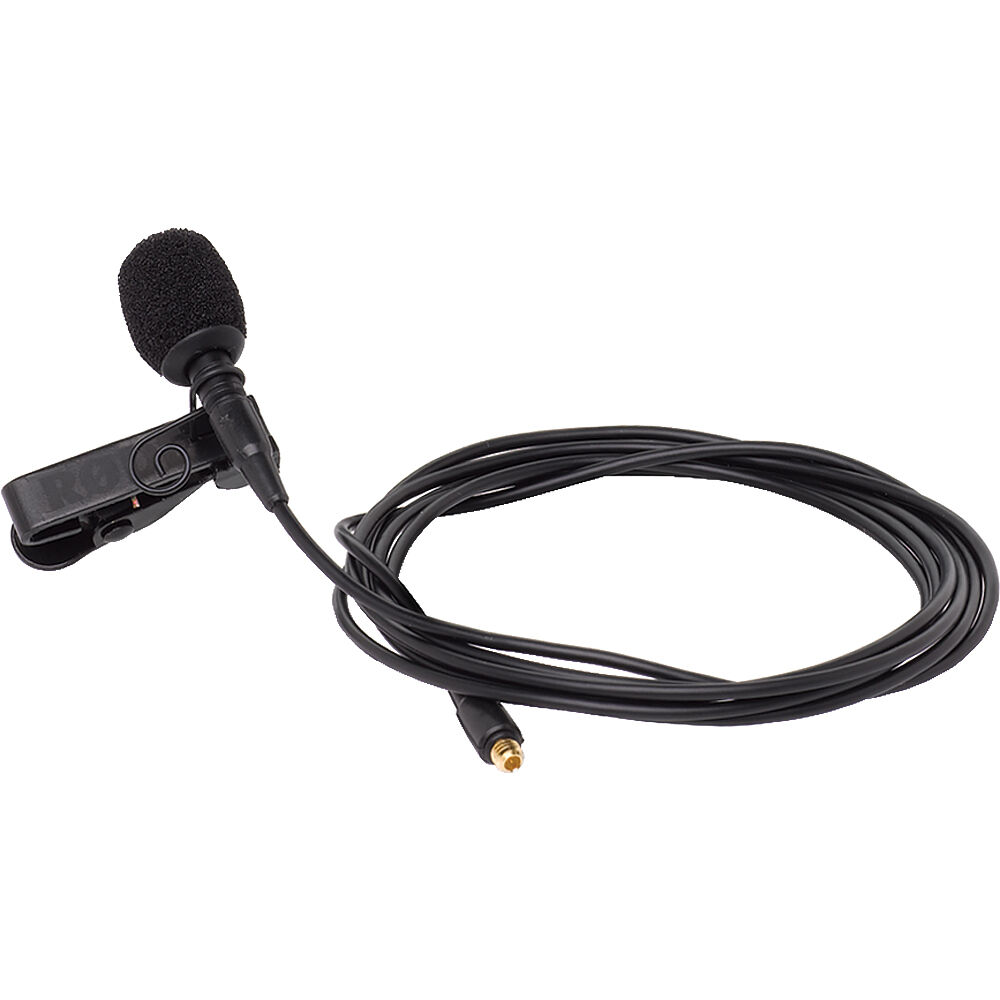 LAVALIER