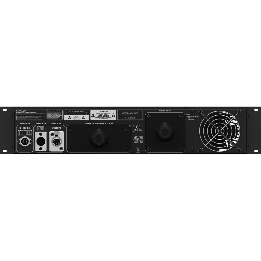 EUROLIGHT LD6230