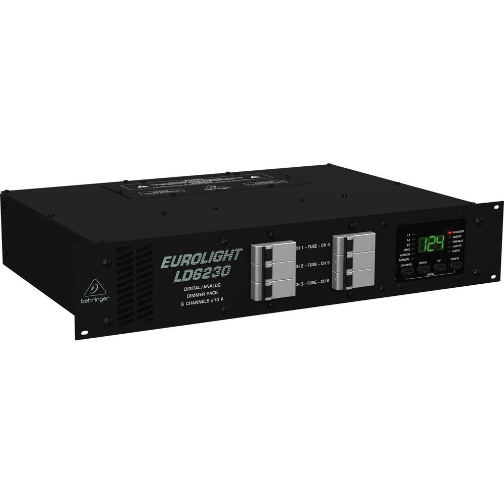 EUROLIGHT LD6230