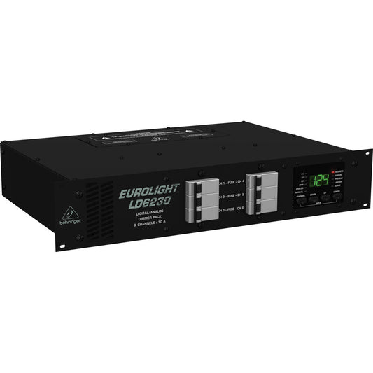 EUROLIGHT LD6230